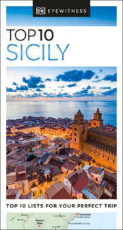 DK Top 10 Sicily 