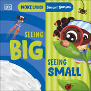 Smart Senses: Seeing Big, Seeing Small 