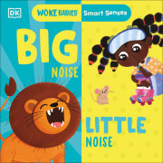 Smart Senses: Big Noise, Little Noise