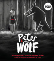 Peter and the Wolf 