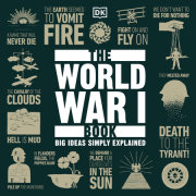 The World War I Book