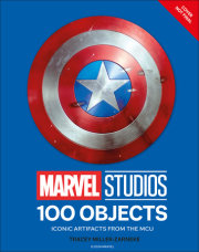 Marvel Studios 100 Objects