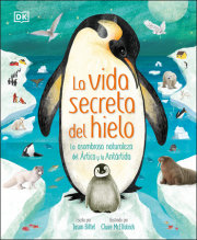 La vida secreta del hielo (The Frozen Worlds)