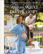 Honey, What Do We Got? 