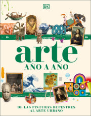 Arte ano a ano (Art Year by Year) 