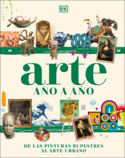 Arte año a año (Art Year by Year)