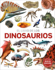 El libro de los dinosaurios (The Dinosaur Book) 