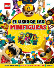 El libro de las minifiguras (LEGO Meet the Minifigures) 