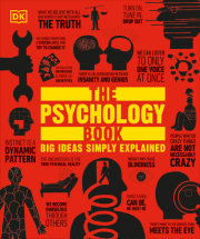 The Psychology Book 