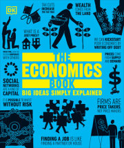 The Economics Book 