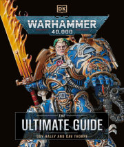 Warhammer 40,000 The Ultimate Guide 