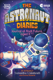 The Astronaut Diaries 