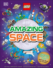 LEGO Amazing Space 