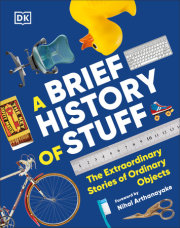 A Brief History of Stuff 