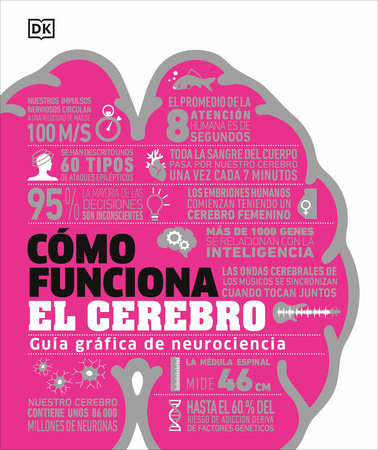 C?mo funciona el cerebro (How the Brain Works)