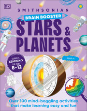 Brain Booster Stars and Planets