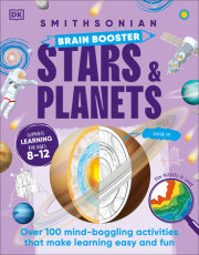 Brain Booster Stars and Planets 