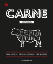 Carne (The Meat Cookbook) 