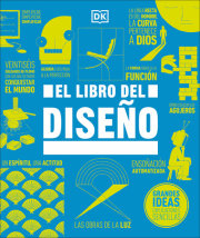 El libro del diseño (The Design Book) 