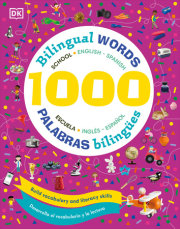 1000 More Bilingual Words / Palabras bilingües
