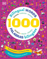 1000 More Bilingual Words / Palabras bilingües 