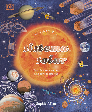 El sistema solar para niños - -5% en libros