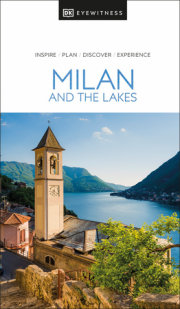DK Milan and the Lakes 