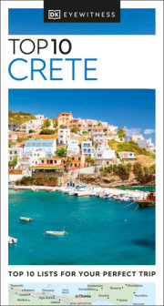 DK Top 10 Crete 