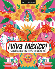 Â¡Viva Mexico! 