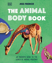 The Animal Body Book 