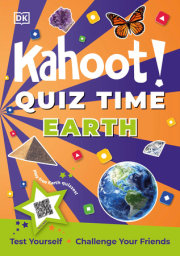 Kahoot! Quiz Time Earth 
