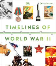 Timelines of World War II