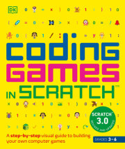 Coding Games in Scratch 
