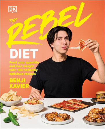 The Rebel Diet