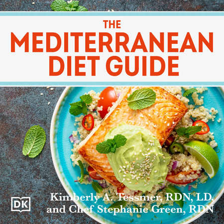 Everyday Mediterranean by Vanessa Perrone: 9780525611851 |  : Books