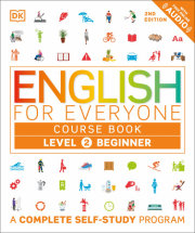 English for Everyone Level 2 Beginner's Course