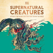 Supernatural Creatures 