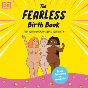 The Fearless Birth Book (The Naked Doula) 