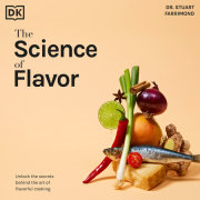The Science of Flavor 