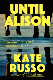 Until Alison 