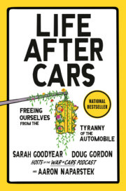 Life After Cars 