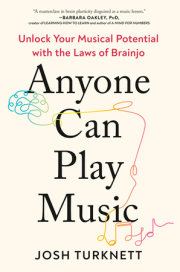 Anyone Can Play Music 