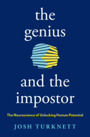 The Genius and the Impostor 