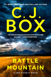 Battle Mountain 