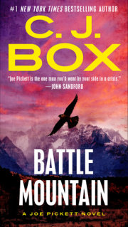 Battle Mountain 