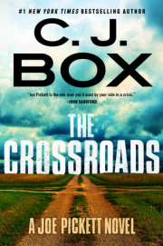 The Crossroads 