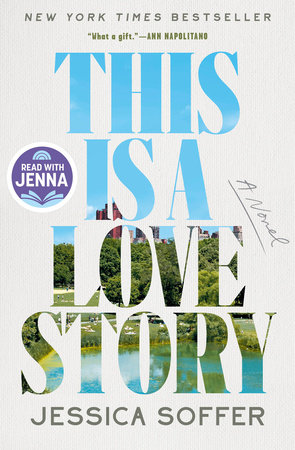 This Is a Love Story: A Read with Jenna Pick