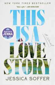 This Is a Love Story: A Read with Jenna Pick 