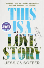 This Is a Love Story: A Read with Jenna Pick 