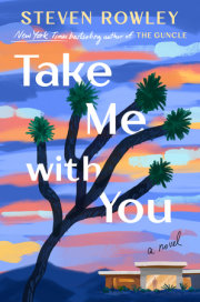 Take Me With You 